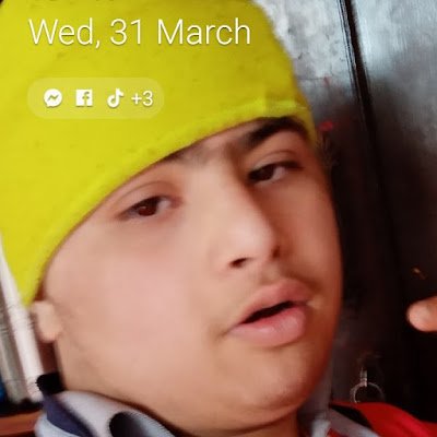 OfficialsSamrat's profile picture. 