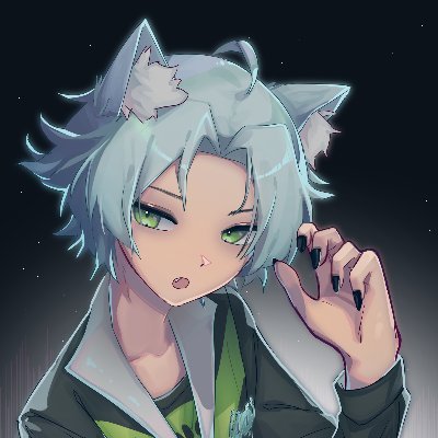 JadeCat | PNGtuberさんのプロフィール画像