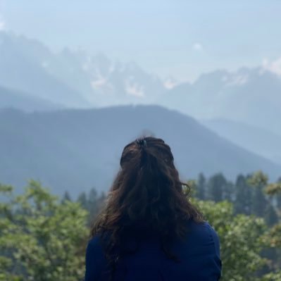 sab33nkkh's profile picture. Helper by Heart, Creative by Spirit, Traveller by Soul