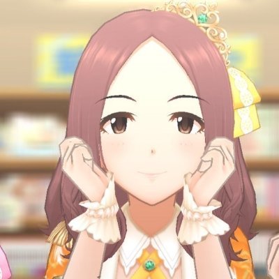 沢田麻理菜担当P /たまにイラストとか上げてます〜/プロデューサーさん無言フォロー失礼します🙏