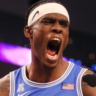 D3J0UNTE's profile picture. wishing we could take Jalen Duren