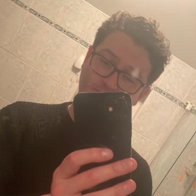 PaulAnthonyWard's profile picture. 