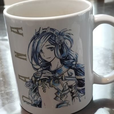 副団長パジョーさんのプロフィール画像