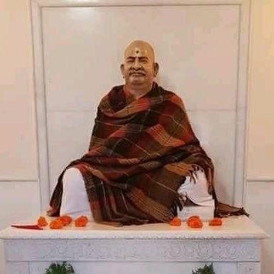 Gurudev_kanchi's profile picture. सच्चे का बोलबाला झूठे का मुँह काला