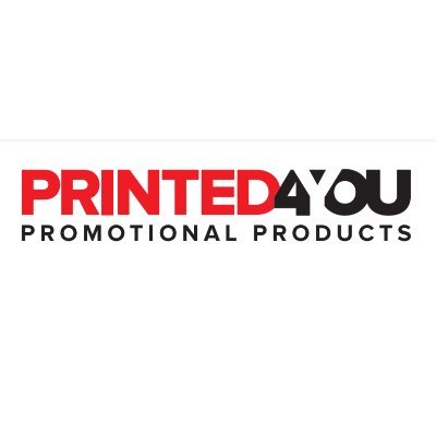 At Printed4You we are passionate about finding the right promotional products to suit your brand!

4.8/5 Reviews Score⭐

https://t.co/PiTPSVVPFk…