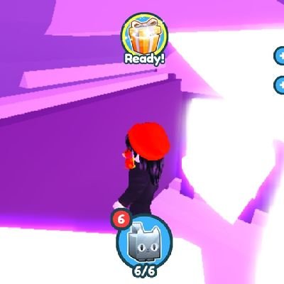 Jolly_Official2's profile picture. @Jolly_O alt
Donation thread😁