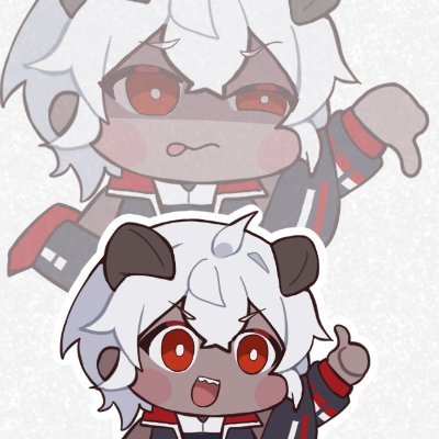 白羽さんのプロフィール画像