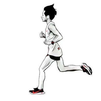 10km 33:22
half 1:13:31
marathon 2:38:49
No human is Limited
JUST DO IT (ؑᵒᵕؑ̇ᵒ)◞✧
https://t.co/gBPrtL5Fv0