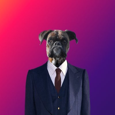 Doggs, Memes and Clothing. 🔥 Earn extra income by creating merch store out of your NFT collection. https://t.co/KxLKPKpGtB
