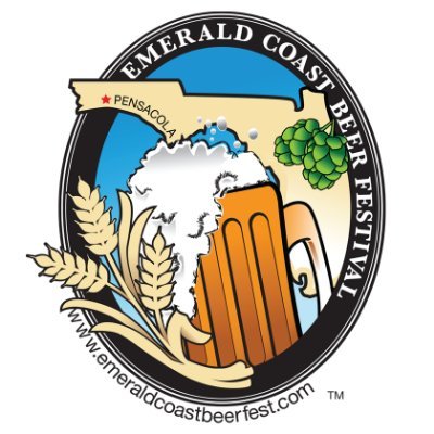 Biggest and longest running craft beer festival in Pensacola, FL. 50+ Brewers & 200+ Beers. Fest starts 5:30pm on Sept. 6th, 202.
Buy Tix - https://t.co/lQbZk0xhOp