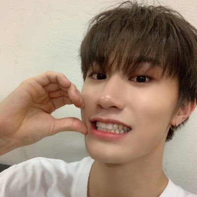หัวใจพี่เยดัมล้านดวง น้องจองอูคือแฟนเด็กที่แท้ทรู❤️🦊