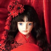 榧木カヤコ 人形作家 (@para_iso_doll) 's Twitter Profile Photo 榧木カヤコ 人形作家 (@para_iso_doll) 's Twitter Profile Photo