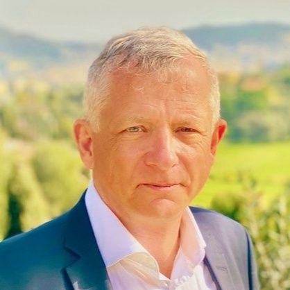 Benoît Kandel Profile