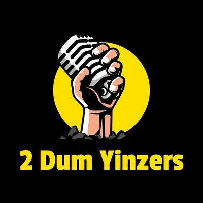 THE 2 DUM YINZERS SHOW!🎙️🎧📱💻🎥🖥️🤘

VISIT US ON FACEBOOK FOR MORE ABOUT THE 2 DUM YINZERS SHOW!!
PODCAST:SPOTIFY & ANCHOR.
VIDEOCAST:YOUTUBE.
LIVE:FB LIVE.