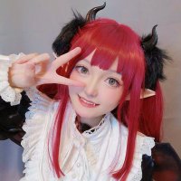 LittleC_cos (@ccindy0717) 's Twitter Profile