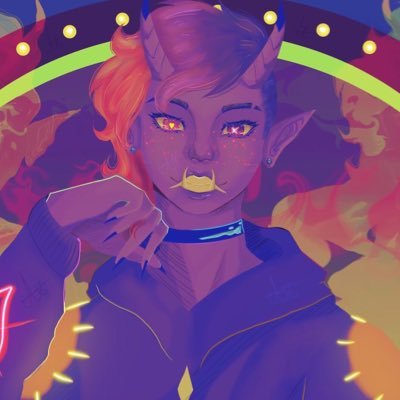 ✨Midnight 333✨COMMISSIONS OPENさんのプロフィール画像