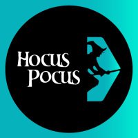 Hocus Pocus(@HocusPocusFi) 's Twitter Profileg