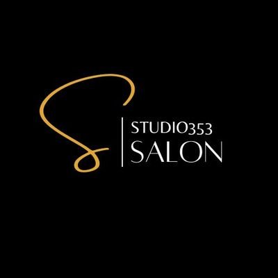studio353hair's profile picture. Hair Salon