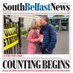 South Belfast News (@SBelfast_News) Twitter profile photo