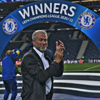 yabunde (@yabunde) 's Twitter Profile Photo