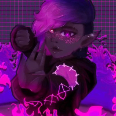 Midnight333TGA (moved account!)さんのプロフィール画像