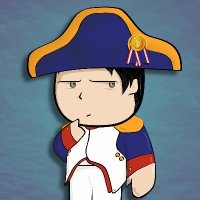 Historical Badass (@historicalbadas) 's Twitter Profile