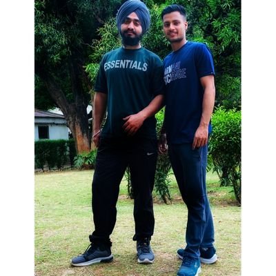 slathiadeepak1's profile picture. slathia

PROUD INDIAN🇮🇳🇮🇳
RAJPUT by birth...but hindu by grace of GOD🚩