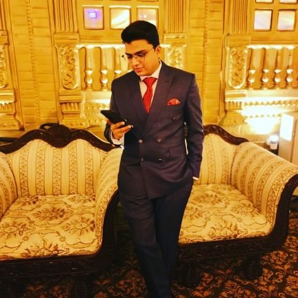 Hassan Ali Gondal Profile