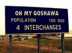 OhMyGoshawa's profile picture. It's shwAWESOME!