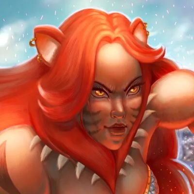 Hello i'm Nuna. 1/1 NFT Artist Digital painting 2D. NFT creator. 
follow art work...
https://t.co/uZW98xpj5h
