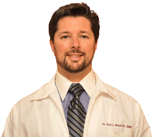 DrPaulMarsh's profile picture. Serving San Diego Since 1996