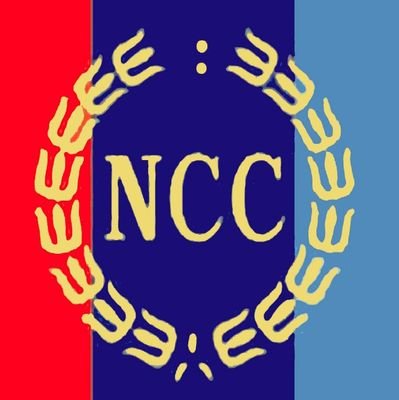This is an Official Twitter account of Kollam NCC Group