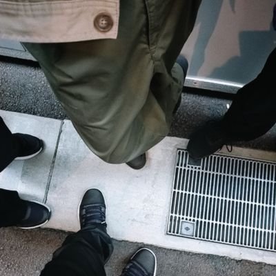 MnvjZ3's profile picture. 趣味垢