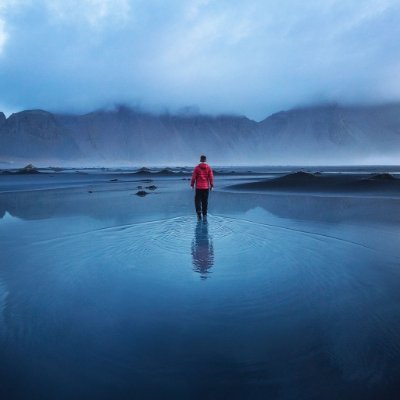 DannSteady's profile picture. Character is how you treat those who can do nothing for you.