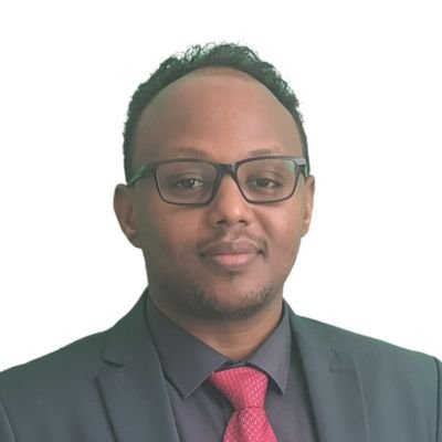 Deputy Director General of the National Identification and Registration Authority @nirasomalia | Former CEO @SomaliREN | RTs endorse ideas, not the individuals.