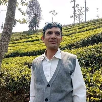 teknathneupane1's profile picture. Teacher