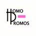 Homo Promos (@Homopromos_UK) Twitter profile photo