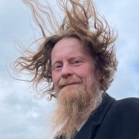 Roald Arentz (@arentzroald) 's Twitter Profile