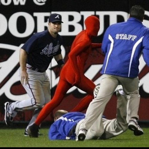 NotMattDiaz's profile picture. Played for the pirates, they were going nowhere, so they shipped me back here! ill be doing alot of hitting because thats what i do best.