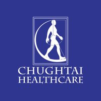 Chughtai Lab - Official (@chughtailab) 's Twitter Profile