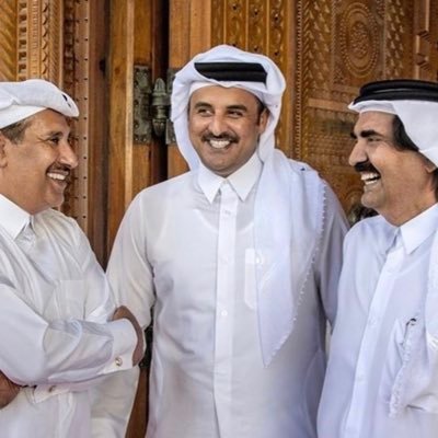 HBA⚖️ 🏹🇶🇦