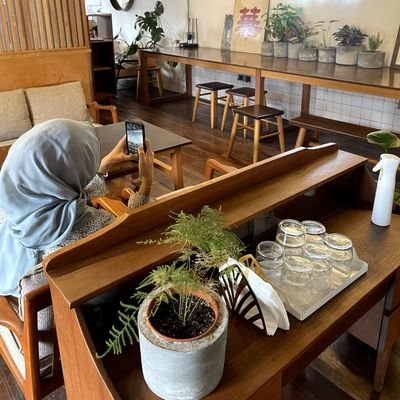 nnnabilahh's profile picture. ☀️✨