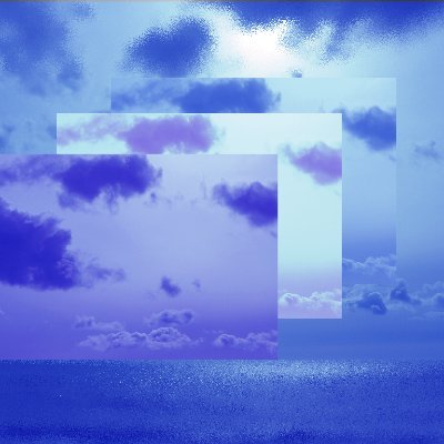 nomnightonmars's profile picture. Audio in all forms.