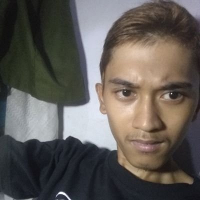 🦁🍉🐺(Aktif 2016-2025)
(Buya Hamka:Replace your clothes with a shroud)
(Mughniilmi:Janganlah diam disaat agamamu dihinakan berani lah bersuara dan berkritikan)