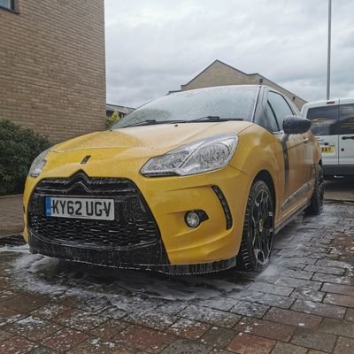 Personal Coach |
Business Owner |
Car Enthusiast