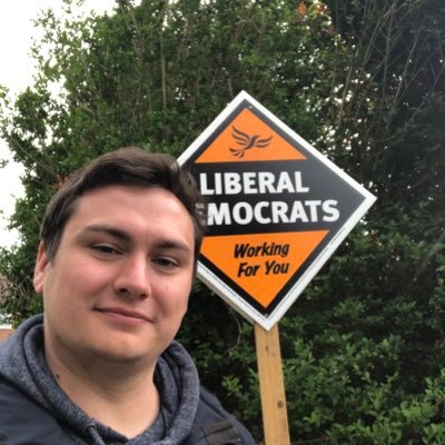 Timperley Central Councillor and Leader of the Liberal Democrats on Trafford Council  🔸🔸🔸