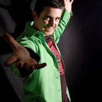 Kiko del Show (@kikodelshow) 's Twitter Profile