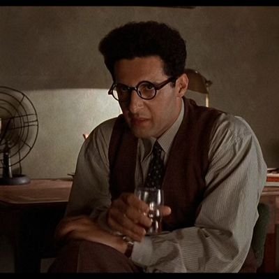 barton_fink__'s profile picture. “Empathy requires understanding.”