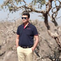 Mahesh Yadav(@maheshyadav2241) 's Twitter Profile Photo