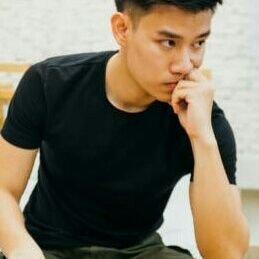 cored92's profile picture. 